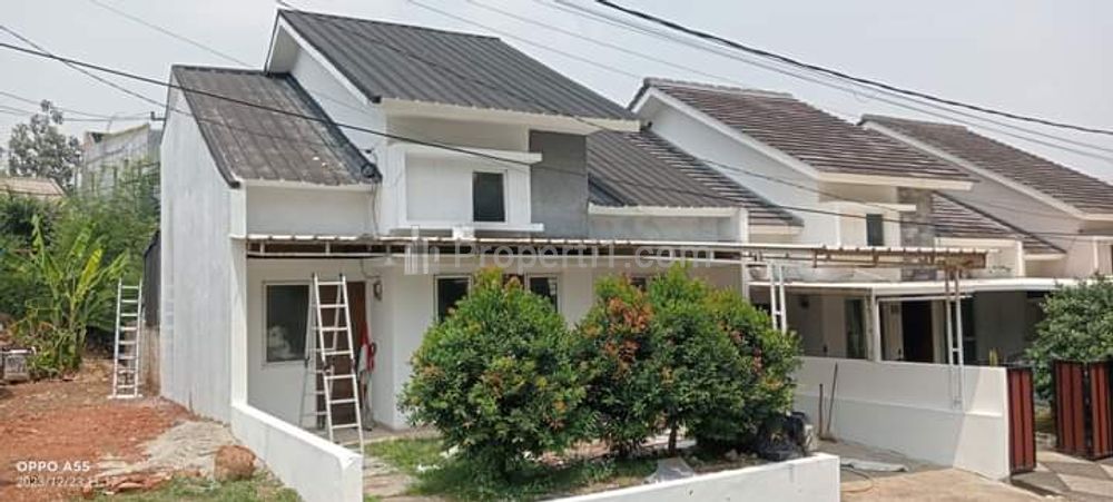 Dijual Rumah dekat Kampus UPN Limo Kedokteran Cinere