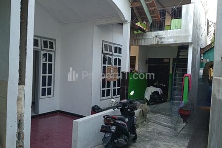Rumah Murah Dijual di Srengseng Sawah, Jagakarsa, Jakarta Selatan