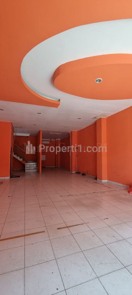 Disewakan Ruko Fatmawati Jakarta Selatan
