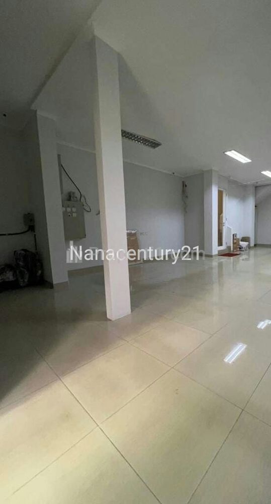 Dijual Ruko Bagus dan Strategis di Grogol Petamburan, Jakarta Barat