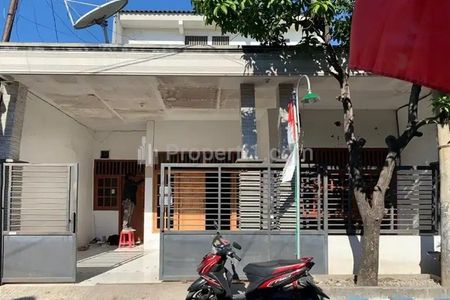 Dijual Rumah Murah di Perumahan Rewwin Waru Sidoarjo