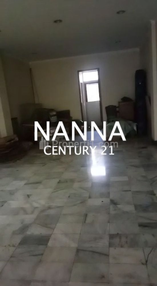Disewakan Cepat Ruko Strategis di Benhil Jakarta Pusat
