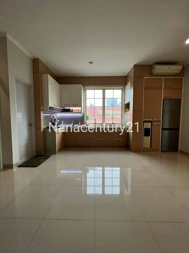 Dijual Ruko Bagus dan Strategis di Grogol Petamburan, Jakarta Barat