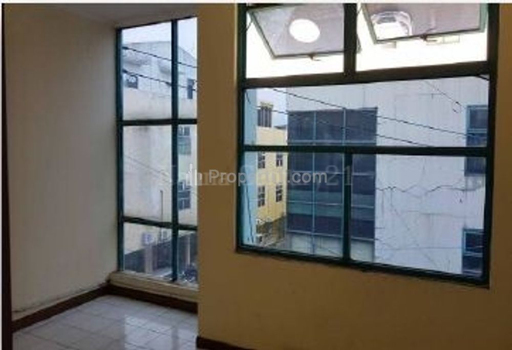 Dijual Ruko Murah Buncit Mas di Mampang Prapatan, Jakarta Selatan