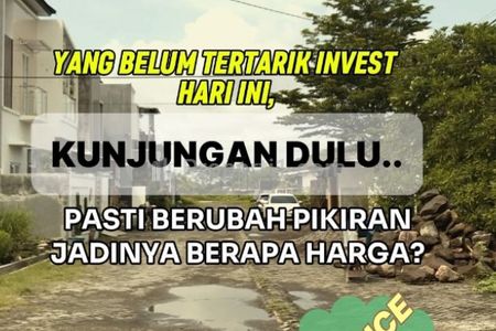 Dipasarkan Rumah Murah Type 40, Luas Tanah 154 m2, di Solo Barat, Solo, Jawa Tengah