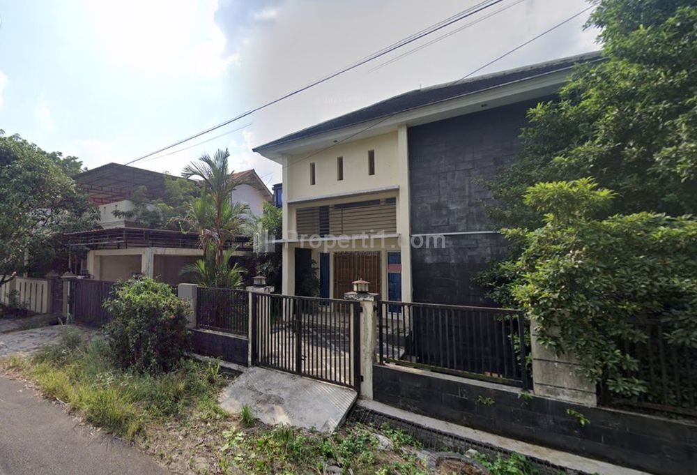 Dijual Rumah Minimalis Bagus di Patam Lestari, Sekupang, Batam
