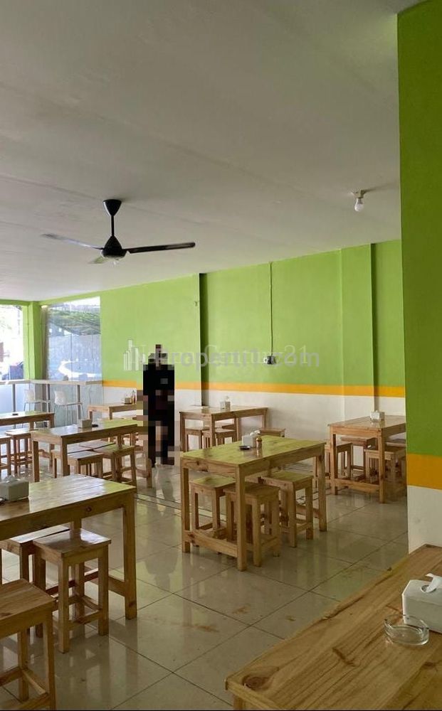 Disewakan Ruko Strategis di Slipi, Jakarta Barat