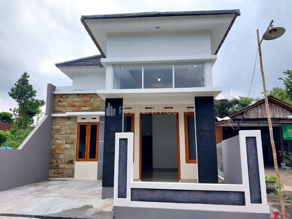 Tampak Depan