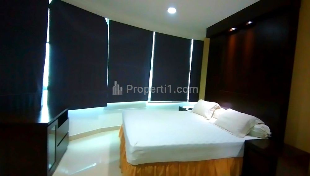 Kamar Tidur