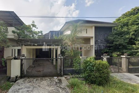 Dijual Rumah Minimalis Bagus di Patam Lestari, Sekupang, Batam