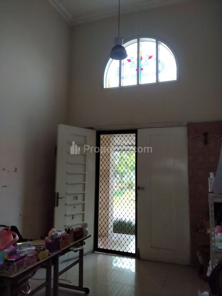 Dijual Rumah Royal Park Citraland Surabaya Barat - TerLUAS - TerMURAH - dekat GWalk Citraland
