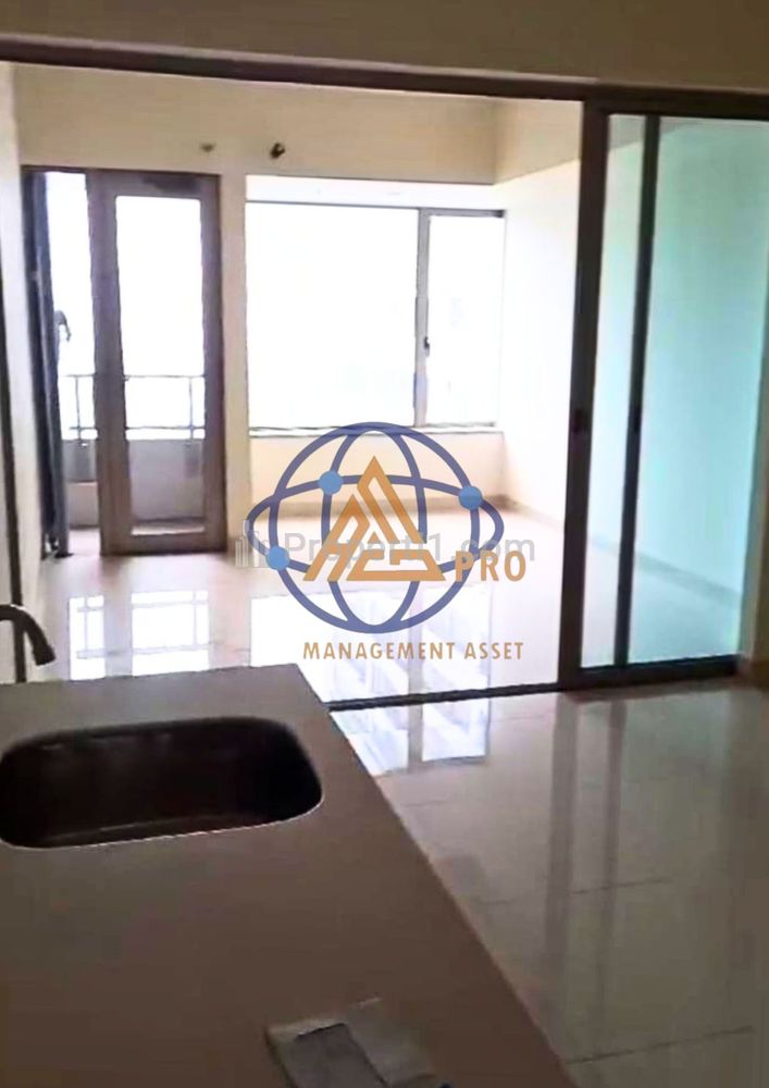 For Sale Apartment Orange County Tower Glendale Cikarang - Studio Semi Furnished