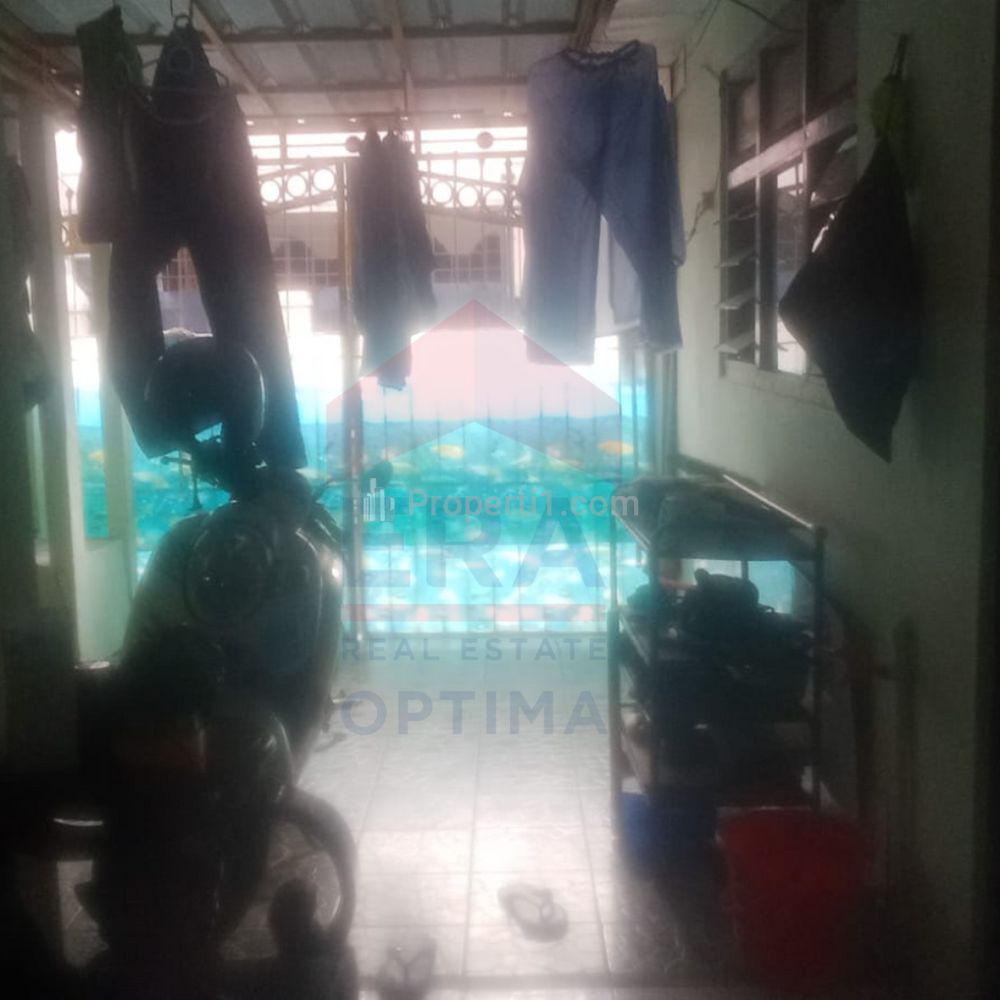 Dijual Rumah di Cengkareng Timur, Jakarta Barat