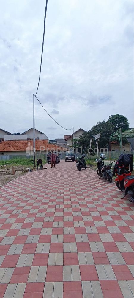 Dijual Tanah Kavling Siap Bangun Ragunan Pasar Minggu Jakarta Selatan