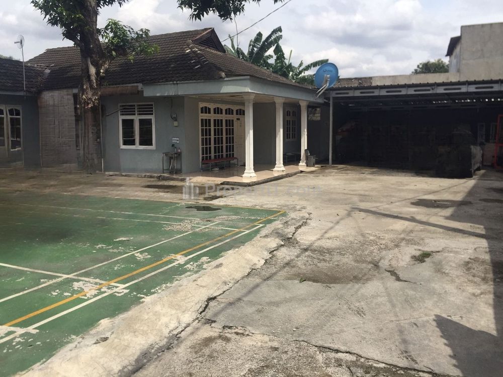 Rumah Disewakan Lokasi Strategis di Kebagusan Raya Dekat AEON TB Simatupang (Cocok untuk Kantor) - Jakarta Selatan