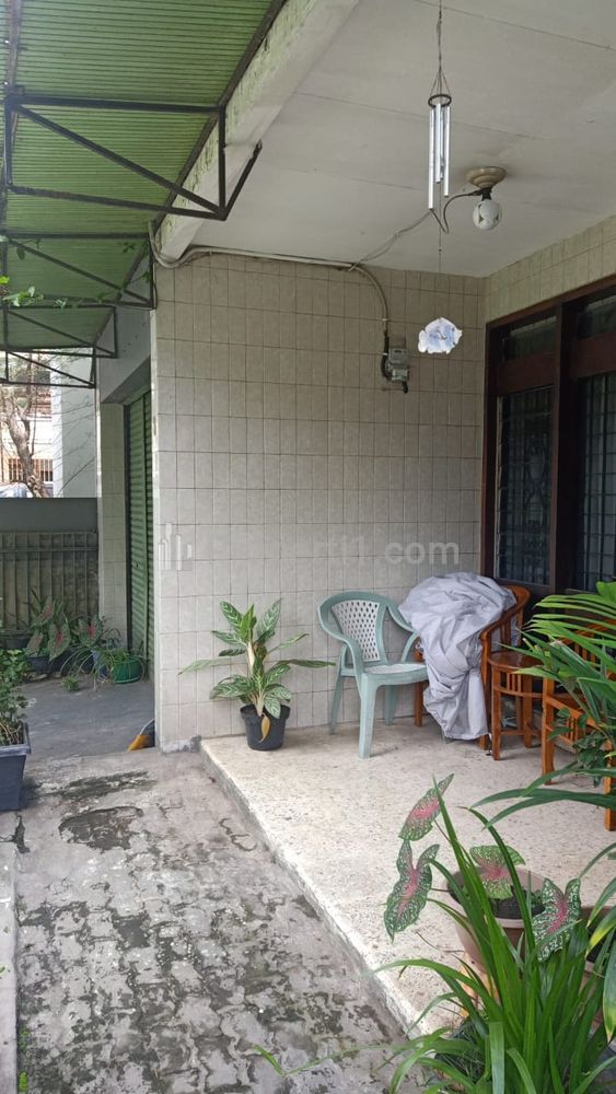 Jual Cepat Rumah Strategis di Komplek Kertalaksana, Andir, Bandung, Jawa Barat