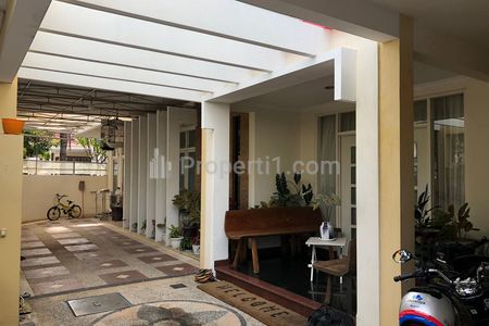 Dijual Rumah Bagus 2 Lantai Siap Huni di Babatan Pratama, Wiyung, Surabaya