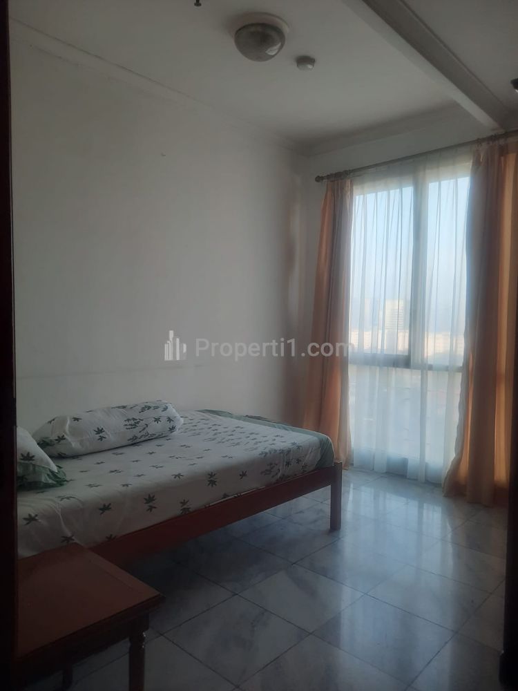 Disewakan Apartment Mitra Oasis 2BR Full Furnished