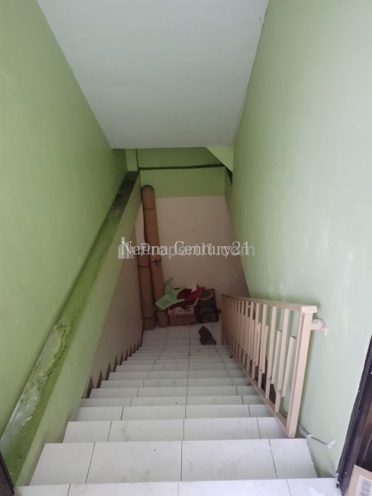 Dijual Ruko Gandeng di Fatmawati Jakarta Selatan