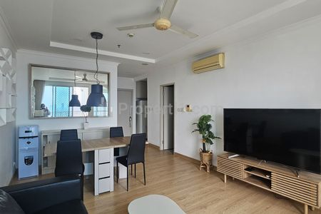 Disewakan Apartment Essence Darmawangsa - 2BR Full Furnished