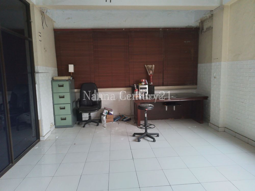 Dijual Ruko Gandeng di Fatmawati Jakarta Selatan