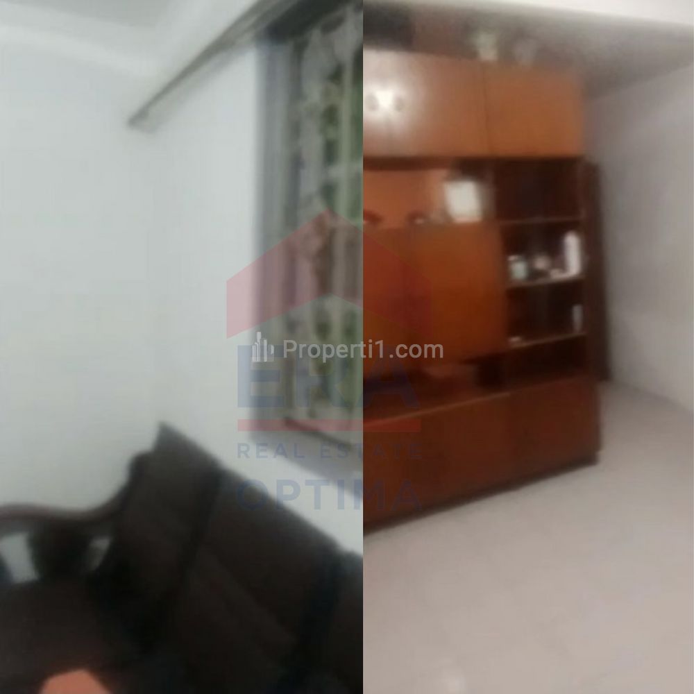 Dijual Rumah di Cengkareng Timur, Jakarta Barat