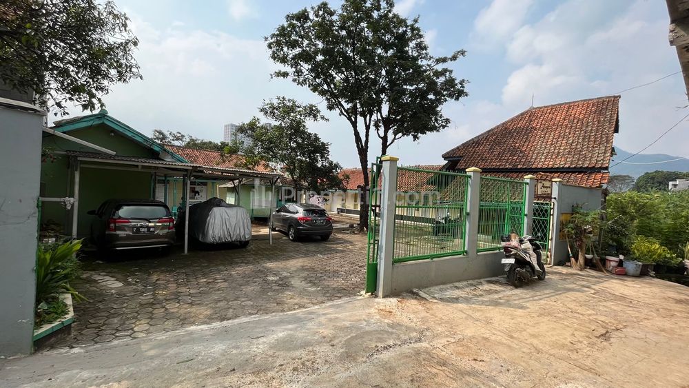 Dijual Tanah Cocok untuk Kostan di Caringin Jatinangor Sumedang