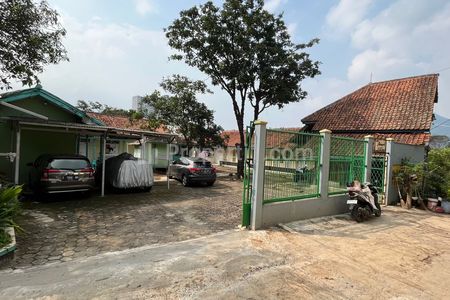 Dijual Tanah Cocok untuk Kostan di Caringin Jatinangor Sumedang