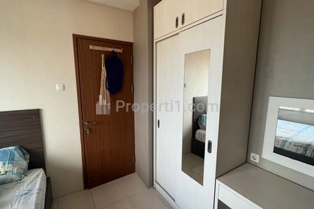 Dijual 1 Unit Apartemen Pinewood Jatinangor Type 2 BR