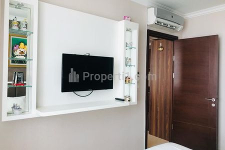 Jual Apartemen Denpasar Residence Kuningan City Type 1 Bedroom - Jakarta Selatan