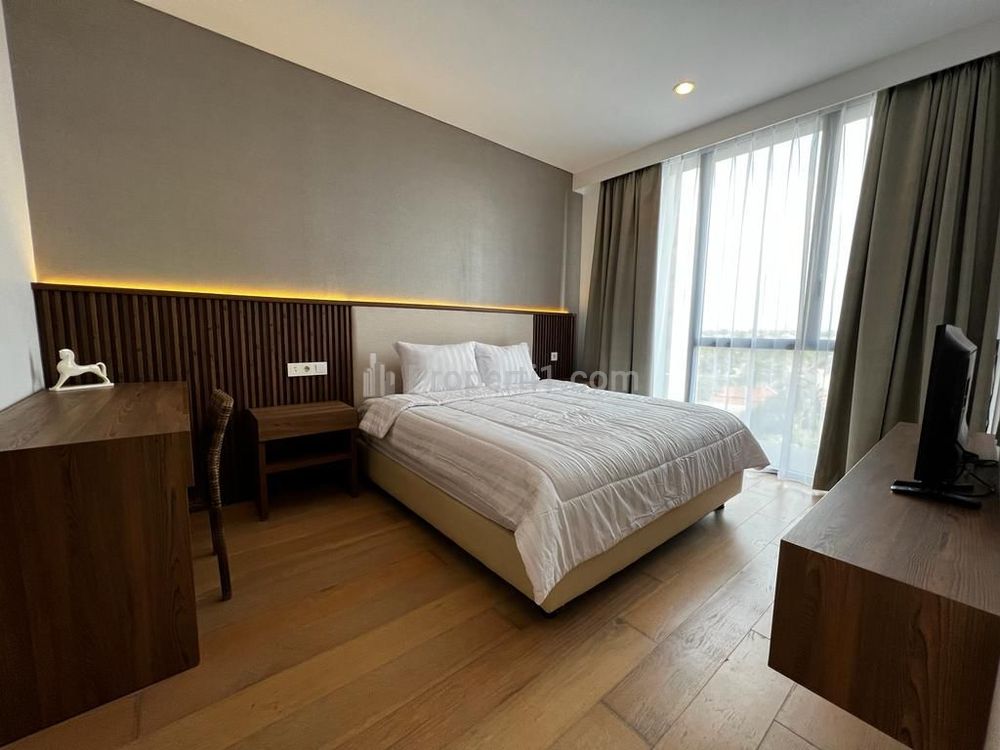 Disewakan Apartment Izzara Simatupang 2BR Full Furnished