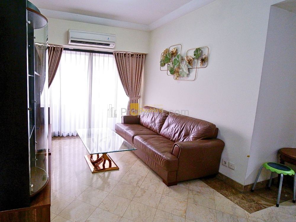Disewakan Apartment Bona Vista Lebak Bulus Type 2BR Full Furnished
