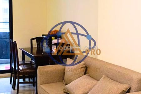 Disewakan Apartemen Meikarta Tower Parkview Cikarang - 3 BR Fully Furnished