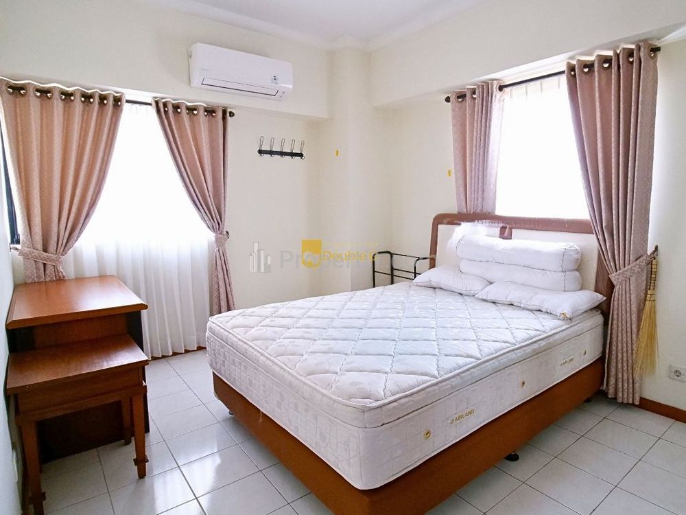 Disewakan Apartment Bona Vista Lebak Bulus Type 2BR Full Furnished