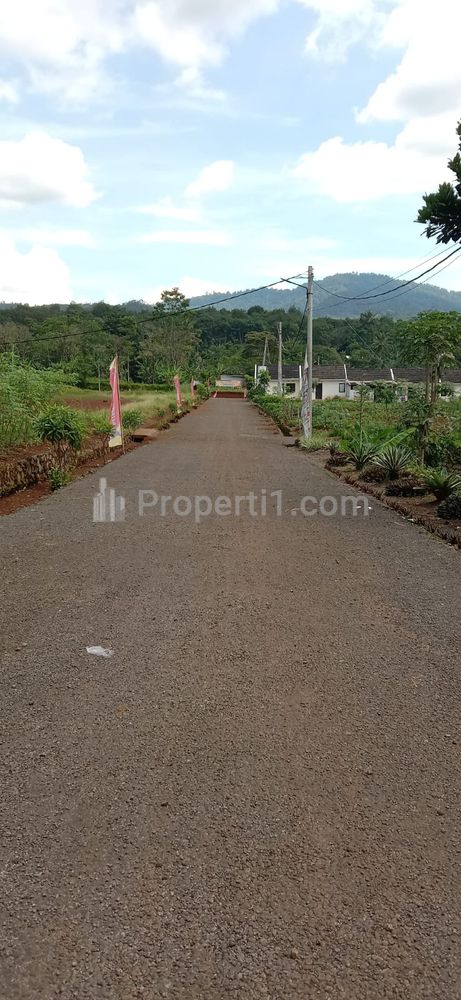 Jual Rumah Subsidi Siap Huni Banyak Promonya Lokasi Strategis di Jalur Wisata Gunung Padang Warung Kondang Cianjur