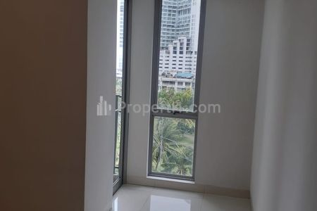 Sewa Apartemen The Mansion Bougenville Kemayoran Jakarta Utara - 1 BR Semi Furnished