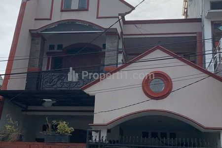 Dijual Rumah Bagus Terawat di Pondok Pekayon Indah Bekasi Selatan