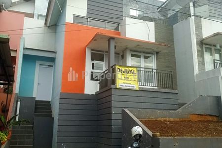 Rumah Dijual di Cilengkrang Bandung Dekat Alun-Alun Ujung Berung, Ubertos, SMAN 24 Bandung, UIN Sunan Gunung Djati