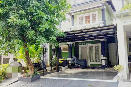 Dijual Rumah 3 kamar di Kota Wisata, Cibubur, Bogor, Jawa Barat