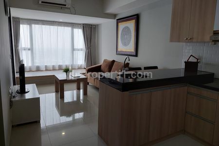 Disewakan Apartment Orange Country - 1BR Full Furnished