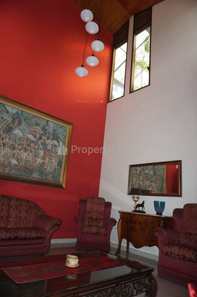 Dijual Rumah Luas Kokoh Perikani Raya Cipinang Jakarta Timur
