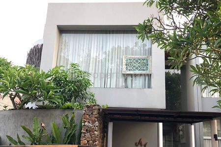 Dijual Rumah di Daerah Setu Cipayung Jakarta Timur