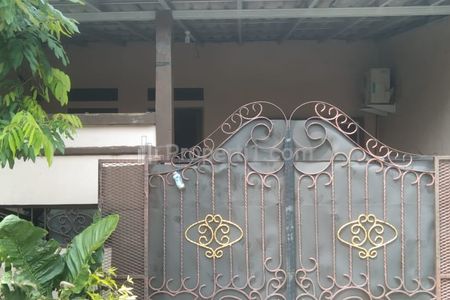 Dijual Cepat BU Rumah di Karang Satria, Tambun Utara, Bekasi