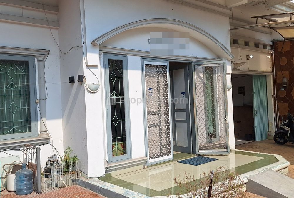 Jual Rumah Mewah di Komplek Paradise Timur Raya Jakarta Utara