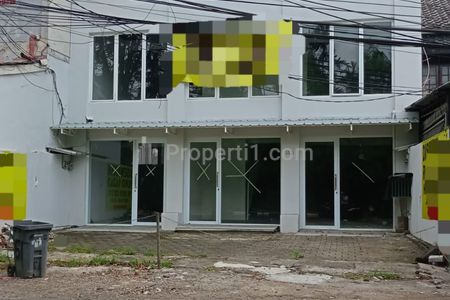 Disewakan Ruko Termurah di Kemang, Jakarta Selatan