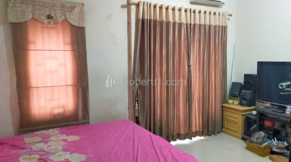 Dijual Rumah Gading Serpong Cluster Turquoise, Tangerang