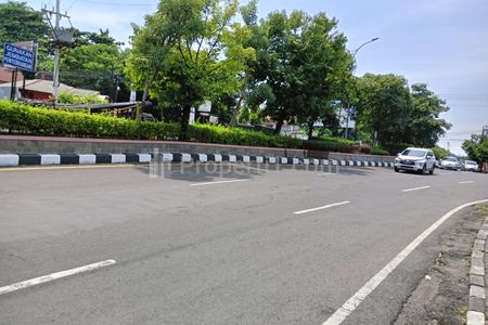 Dijual Ruko Jalan Jenderal Sudirman Semarang Barat, Semarang, Jawa Tengah