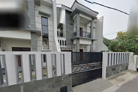 Dijual Rumah Lux Baru di Pasar Minggu, Jakarta Selatan