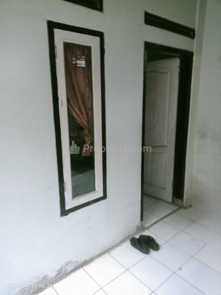 Dijual Murah Rumah Minimalis Lokasi Strategis Dekat Tempat Wisata Lembang – Bandung