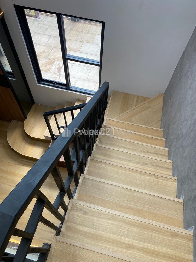 Dijual Rumah Baru Citra Garden 1, Kalideres, Jakarta Barat
